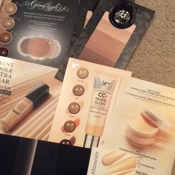 Foundation bundle - Picture 4 of 5